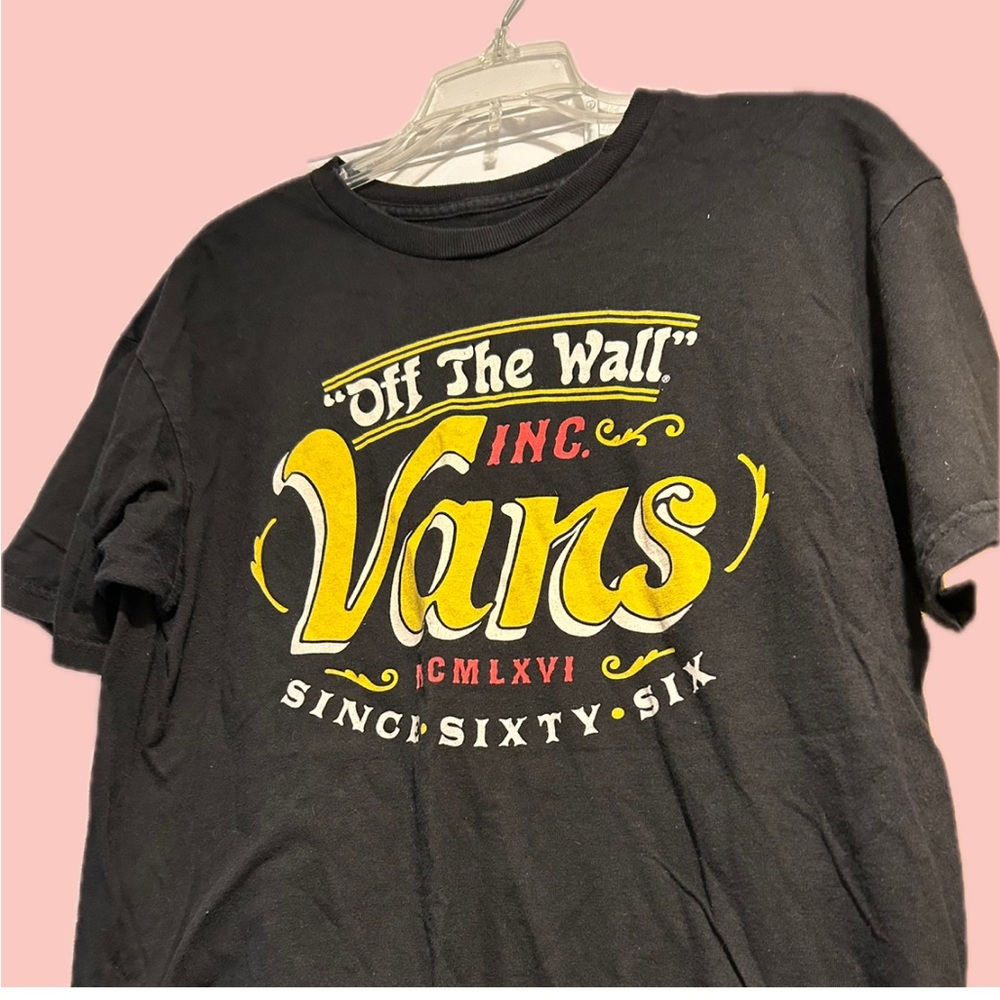 Vans Tshirt